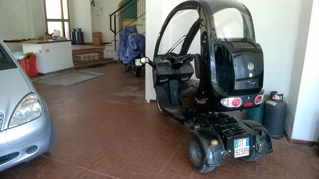 Bella Liguria Hotel Diano San Pietro Екстериор снимка