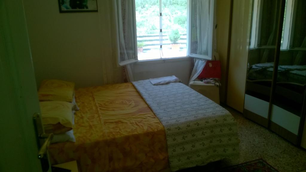 Bella Liguria Hotel Diano San Pietro Екстериор снимка