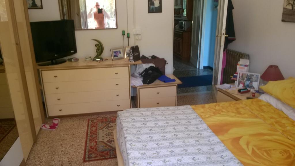 Bella Liguria Hotel Diano San Pietro Екстериор снимка