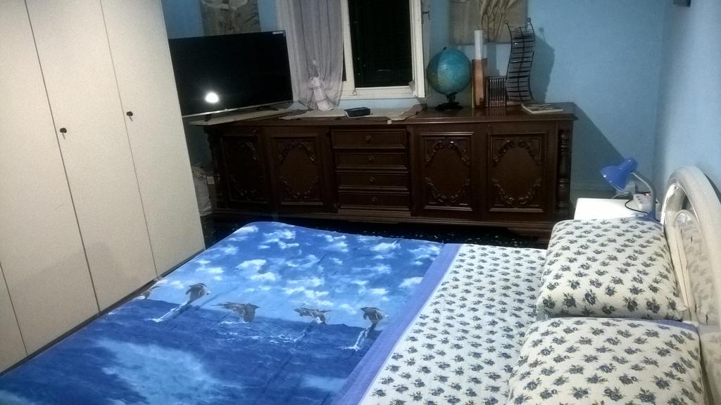 Bella Liguria Hotel Diano San Pietro Екстериор снимка