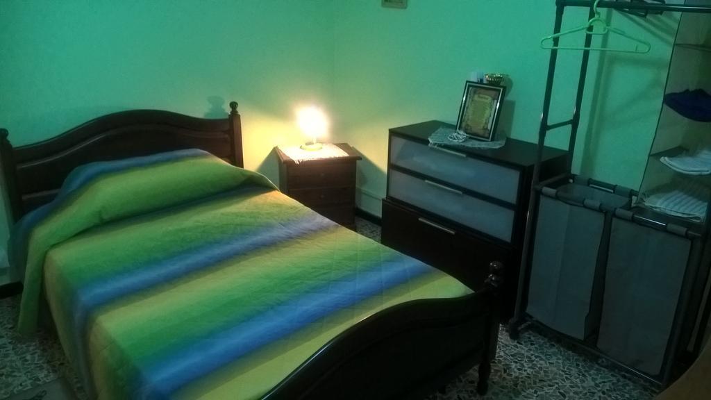 Bella Liguria Hotel Diano San Pietro Екстериор снимка