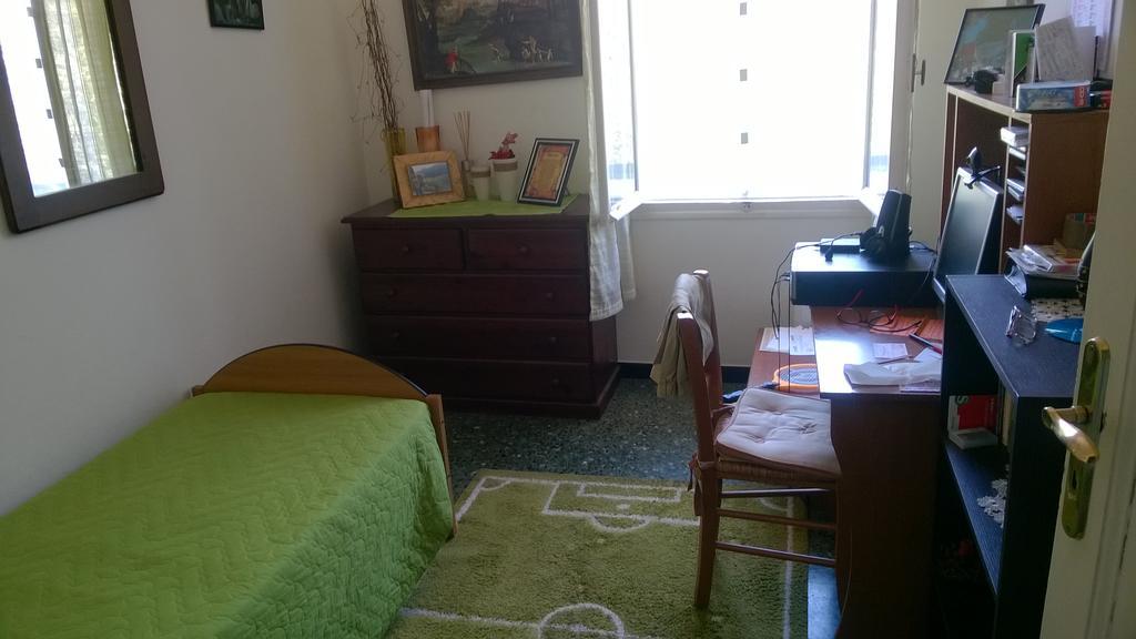 Bella Liguria Hotel Diano San Pietro Екстериор снимка
