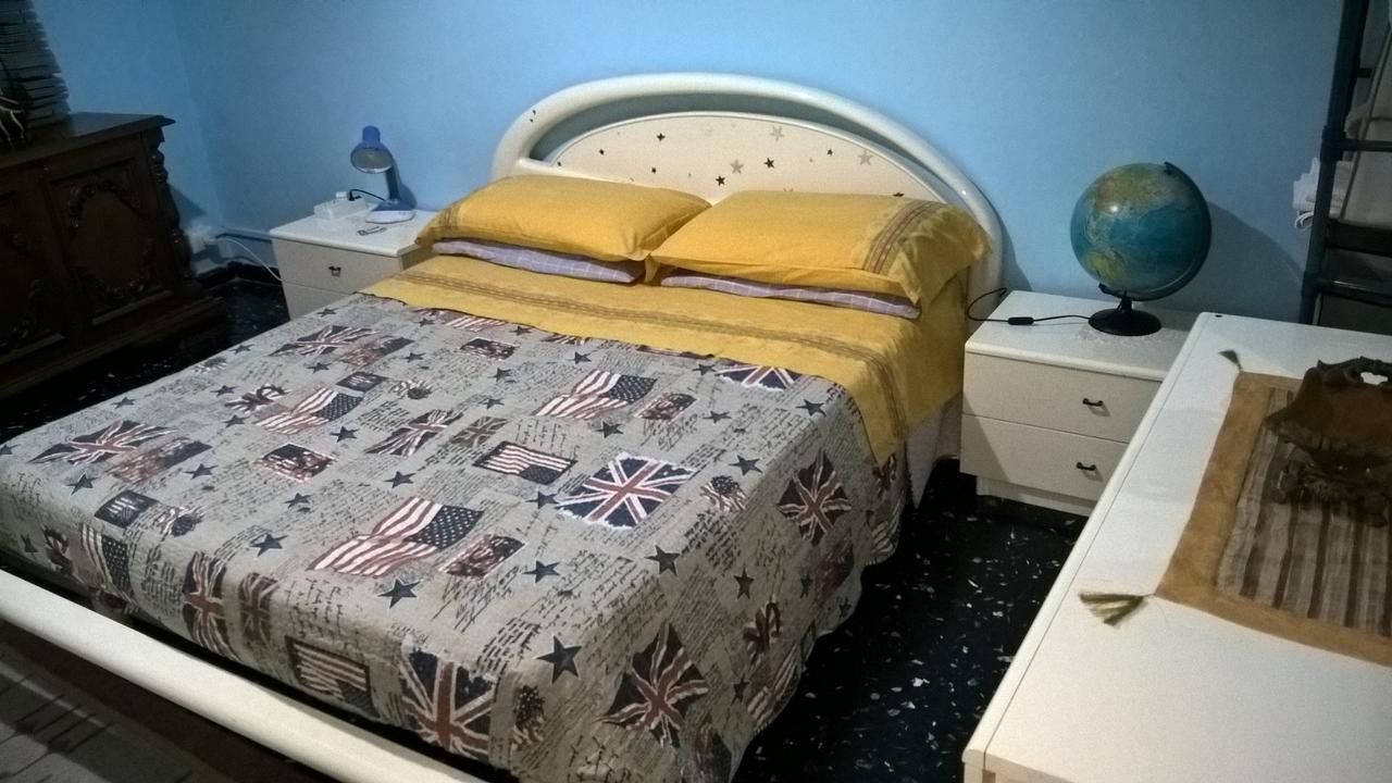 Bella Liguria Hotel Diano San Pietro Екстериор снимка