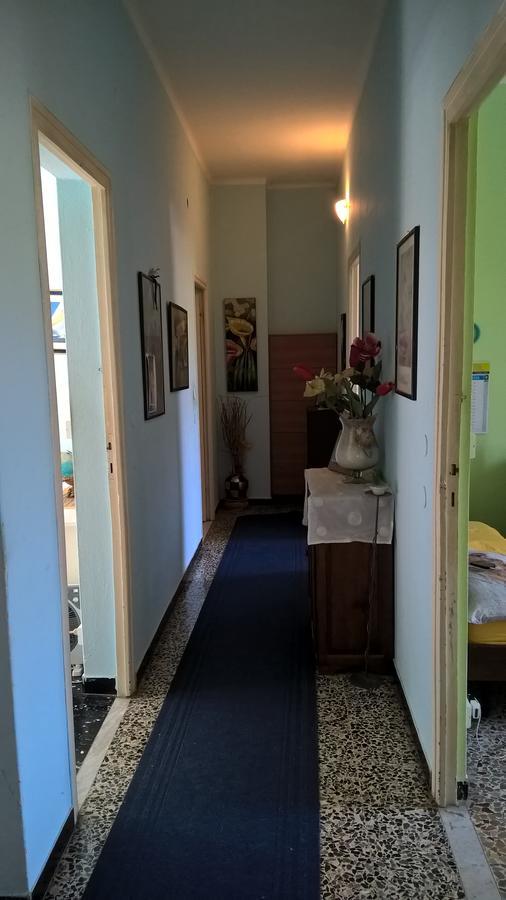 Bella Liguria Hotel Diano San Pietro Екстериор снимка