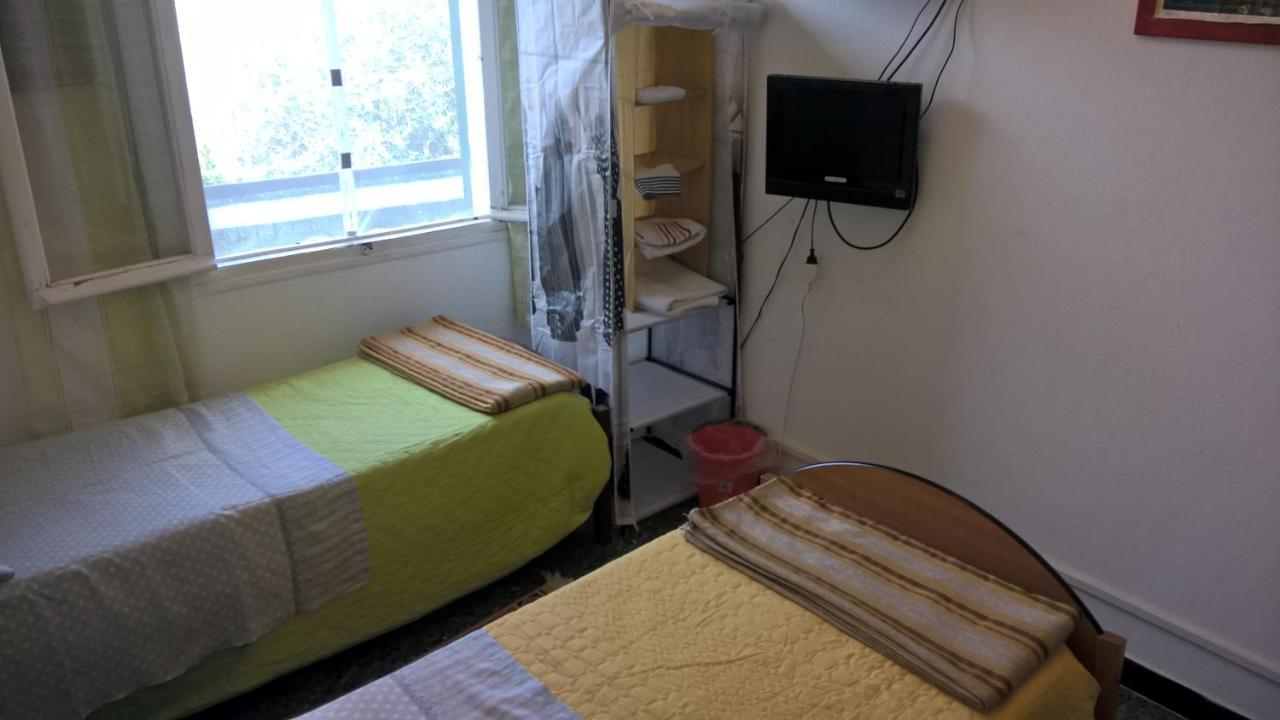 Bella Liguria Hotel Diano San Pietro Екстериор снимка